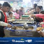 Festa do Prato Típico em Amambai foi um sucesso e lotou as dependências do CTG