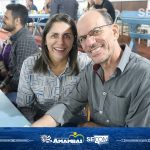 Festa do Prato Típico em Amambai foi um sucesso e lotou as dependências do CTG