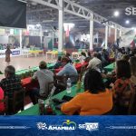 Festa do Prato Típico em Amambai foi um sucesso e lotou as dependências do CTG