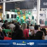 Festa do Prato Típico em Amambai foi um sucesso e lotou as dependências do CTG
