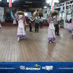 Festa do Prato Típico em Amambai foi um sucesso e lotou as dependências do CTG