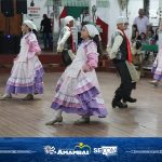 Festa do Prato Típico em Amambai foi um sucesso e lotou as dependências do CTG