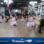 Festa do Prato Típico em Amambai foi um sucesso e lotou as dependências do CTG