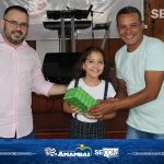 Festa do Prato Típico em Amambai foi um sucesso e lotou as dependências do CTG