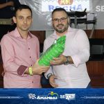 Festa do Prato Típico em Amambai foi um sucesso e lotou as dependências do CTG