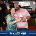 Festa do Prato Típico em Amambai foi um sucesso e lotou as dependências do CTG