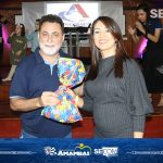 Festa do Prato Típico em Amambai foi um sucesso e lotou as dependências do CTG