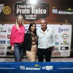 Festa do Prato Típico em Amambai foi um sucesso e lotou as dependências do CTG