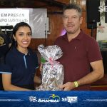 Festa do Prato Típico em Amambai foi um sucesso e lotou as dependências do CTG