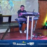 Festa do Prato Típico em Amambai foi um sucesso e lotou as dependências do CTG