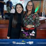 Festa do Prato Típico em Amambai foi um sucesso e lotou as dependências do CTG