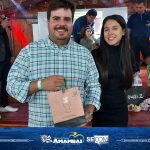 Festa do Prato Típico em Amambai foi um sucesso e lotou as dependências do CTG