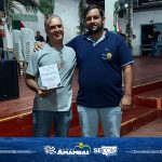 Festa do Prato Típico em Amambai foi um sucesso e lotou as dependências do CTG