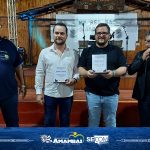 Festa do Prato Típico em Amambai foi um sucesso e lotou as dependências do CTG