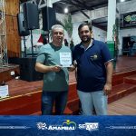 Festa do Prato Típico em Amambai foi um sucesso e lotou as dependências do CTG