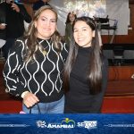 Festa do Prato Típico em Amambai foi um sucesso e lotou as dependências do CTG