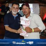 Festa do Prato Típico em Amambai foi um sucesso e lotou as dependências do CTG