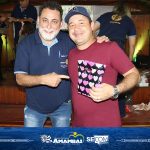 Festa do Prato Típico em Amambai foi um sucesso e lotou as dependências do CTG