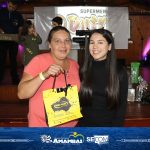 Festa do Prato Típico em Amambai foi um sucesso e lotou as dependências do CTG