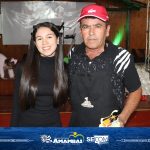 Festa do Prato Típico em Amambai foi um sucesso e lotou as dependências do CTG