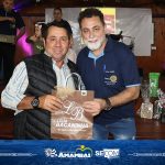 Festa do Prato Típico em Amambai foi um sucesso e lotou as dependências do CTG