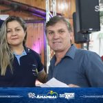 Festa do Prato Típico em Amambai foi um sucesso e lotou as dependências do CTG