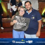 Festa do Prato Típico em Amambai foi um sucesso e lotou as dependências do CTG