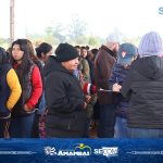 Prefeitura de Amambai distribui cobertores para aldeias enfrentarem baixas temperaturas