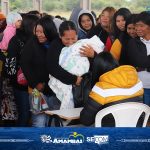 Prefeitura de Amambai distribui cobertores para aldeias enfrentarem baixas temperaturas