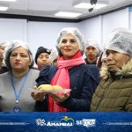 Prefeitura de Amambai distribui cobertores para aldeias enfrentarem baixas temperaturas