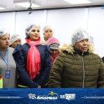 Prefeitura de Amambai distribui cobertores para aldeias enfrentarem baixas temperaturas