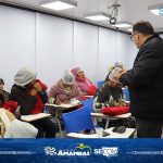 Prefeitura de Amambai distribui cobertores para aldeias enfrentarem baixas temperaturas