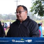 Prefeitura de Amambai distribui cobertores para aldeias enfrentarem baixas temperaturas