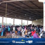 Prefeitura de Amambai distribui cobertores para aldeias enfrentarem baixas temperaturas