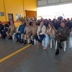 Tenente Manchester é o novo comandante dos Bombeiros em Amambai