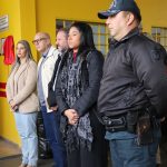 Tenente Manchester é o novo comandante dos Bombeiros em Amambai
