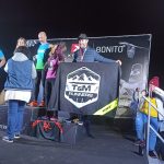 Atletas de Amambai são destaque na Corrida de Trilha Xterra em Bonito