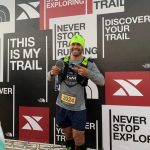 Atletas de Amambai são destaque na Corrida de Trilha Xterra em Bonito