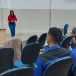 Prefeitura de Amambai promove oficina sobre cidade sustentável para acadêmicos da UEMS