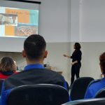 Prefeitura de Amambai promove oficina sobre cidade sustentável para acadêmicos da UEMS