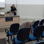 Prefeitura de Amambai promove oficina sobre cidade sustentável para acadêmicos da UEMS