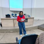 Prefeitura de Amambai promove oficina sobre cidade sustentável para acadêmicos da UEMS