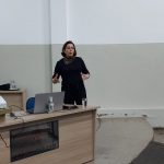 Prefeitura de Amambai promove oficina sobre cidade sustentável para acadêmicos da UEMS
