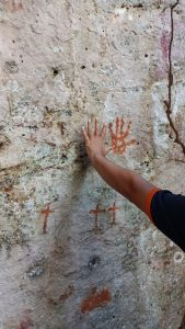 Expedição MS apresenta belezas da rota rupestre de Alcinópolis Expedição MS apresenta belezas da rota rupestre de Alcinópolis