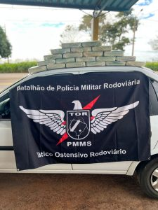 Polícia Militar Rodoviária aborda mais de 2,4 mil veículos durante a Operação Corpus Christi Polícia Militar Rodoviária aborda mais de 2,4 mil veículos durante a Operação Corpus Christi