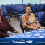 Roda de conversa da CPPM de Amambai levanta demandas sobre condição das mulheres negras em Amambai