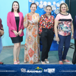 Roda de conversa da CPPM de Amambai levanta demandas sobre condição das mulheres negras em Amambai