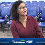 Roda de conversa da CPPM de Amambai levanta demandas sobre condição das mulheres negras em Amambai