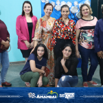 Roda de conversa da CPPM de Amambai levanta demandas sobre condição das mulheres negras em Amambai