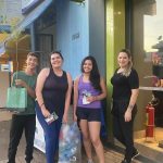 Ação “Boti Recicla” promove conscientização ambiental em Amambai